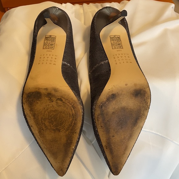 White House Black Market. Excellent condition! - Picture 5 of 8